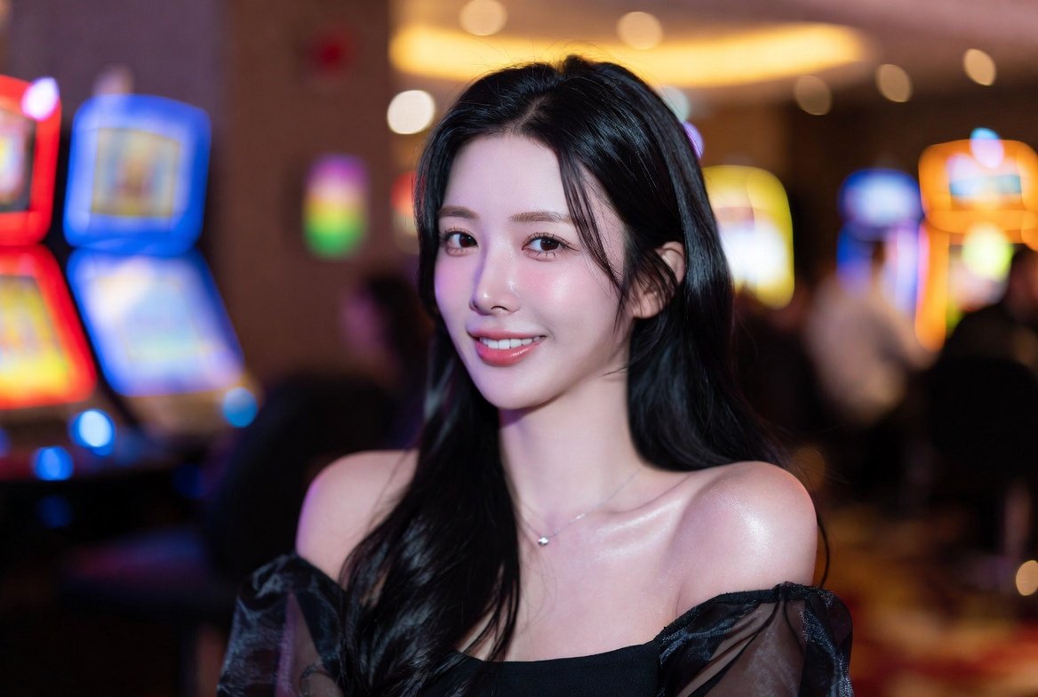 2025년 최신 업데이트 카지노사이트 비교 분석과 검증사이트 선택 노하우 공개