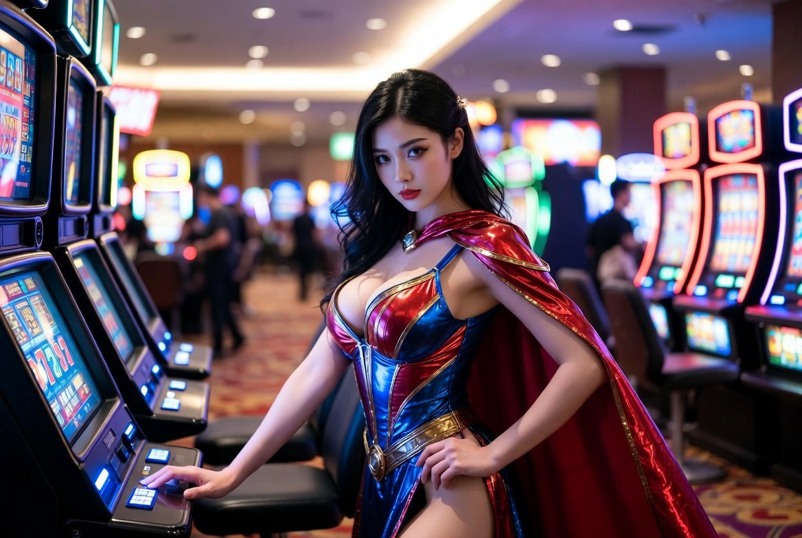 도박 아닌 투자라고 불리는 온라인슬롯사이트 추천｜검증된 안전한 놀이터 모음