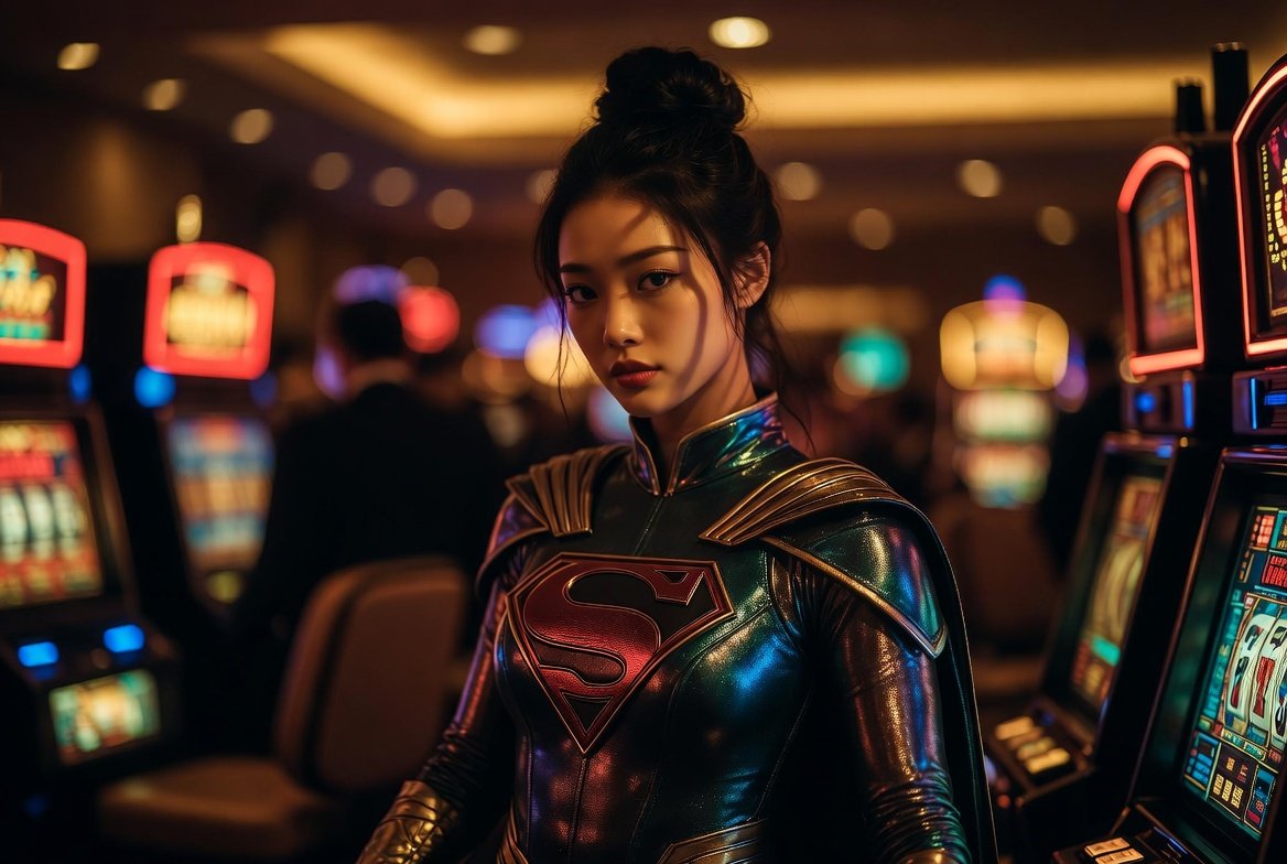 도박 아닌 투자라고 불리는 온라인슬롯사이트 추천｜검증된 안전한 놀이터 모음